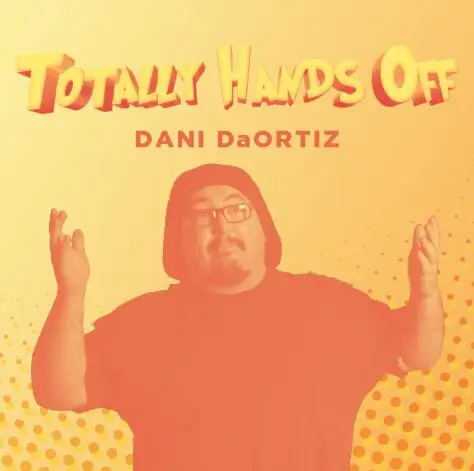 Totally Hands Off by Dani DaOrtiz Magic tricks | Игрушки и хобби