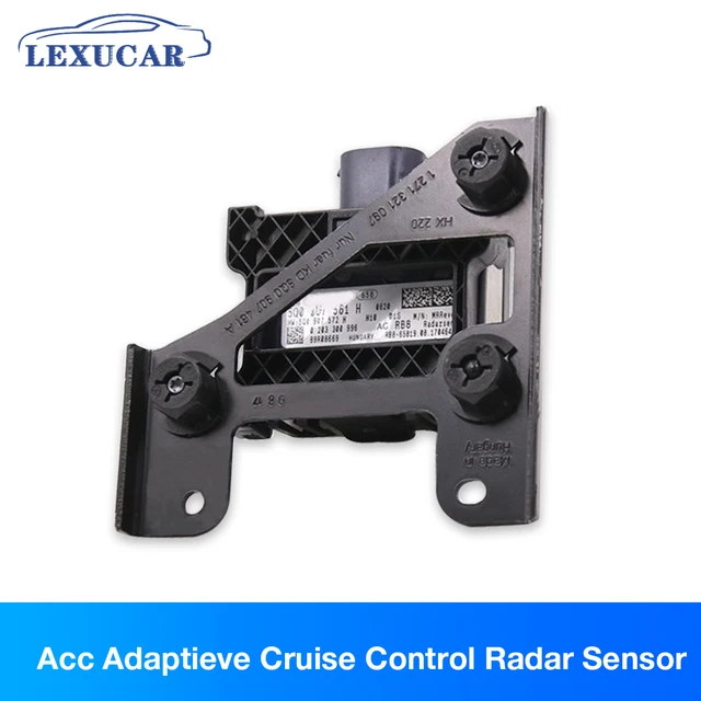 OEM ACC Adaptive Cruise Control Radar Sensor for VW for Audi 