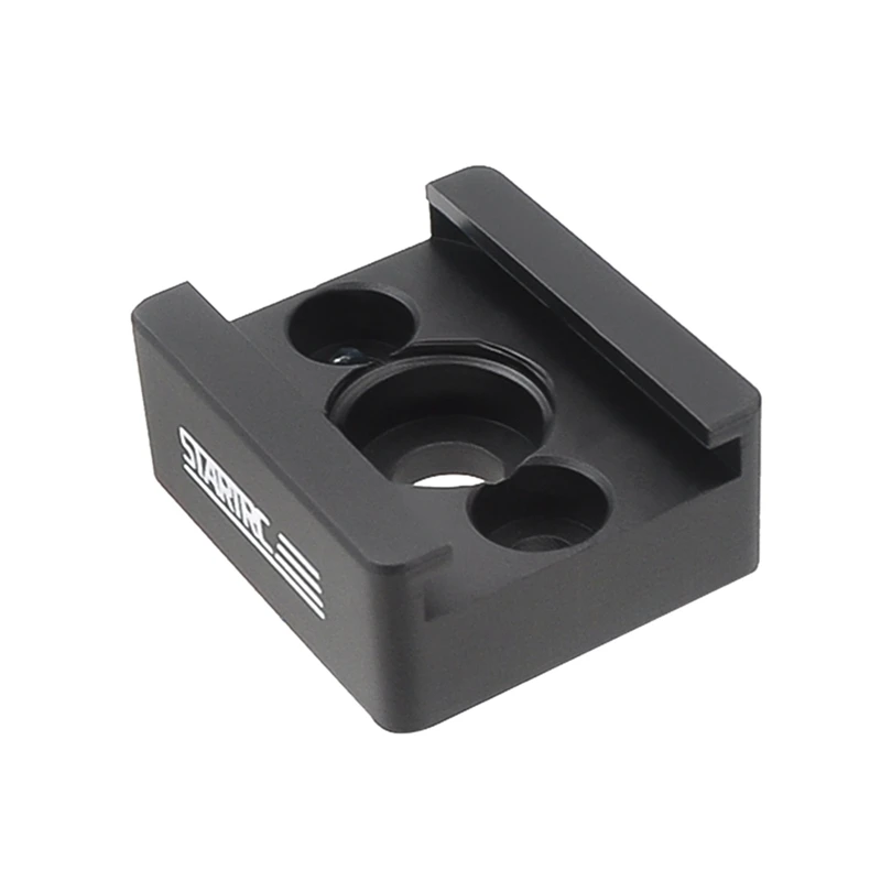 

Adapter Mount Cold-Shoe Adapter Expansion Parts for DJI Ronin S/SC Accessories