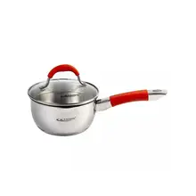 Ковш Катунь, Аврора, 1,6 см, с крышкой