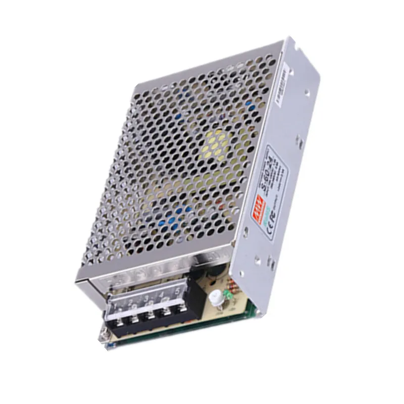 Umidigi power 3 DC 24V источник питания DC5V 12V 15V 36V 48V AC/DC импульсный источник питания адаптер блок питания 5в - Цвет: S-60W