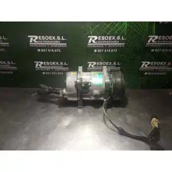 

B709S3 AIR CONDITIONING COMPRESSOR PEUGEOT 405 SALOON