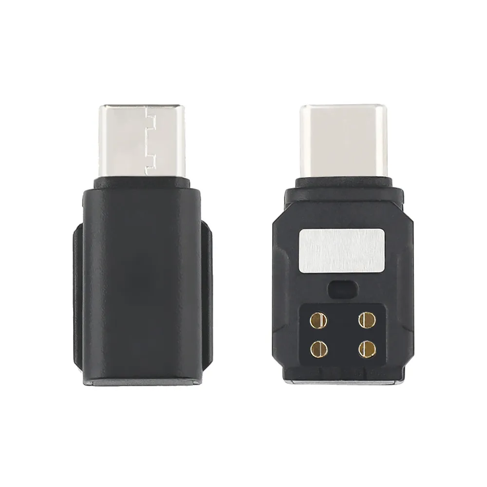 OMESHIN для DJI OSOM Карманный смартфон адаптер для Android Micro USB/C разъем портативный и компактный 722#2