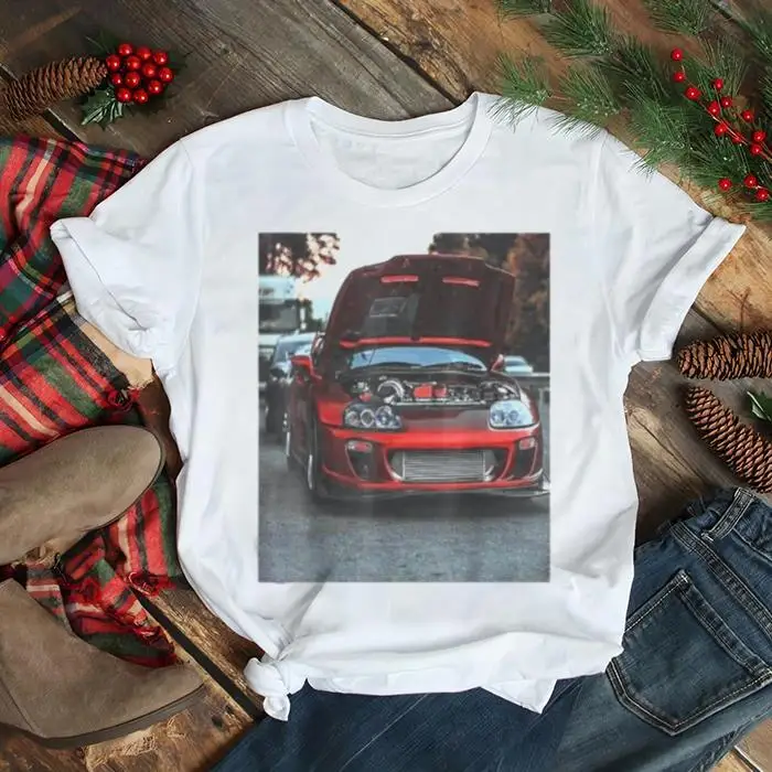 Рубашка Jdm Lyfe | Мужская одежда
