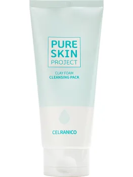 

Multifunctional Purifying Mask-sepiolite with clay, 150 ml, celranico