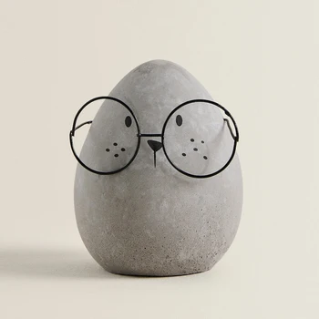 

[MGT] Mr. Potato Cute Character Decoration Home Crafts Decoration Small Decoration