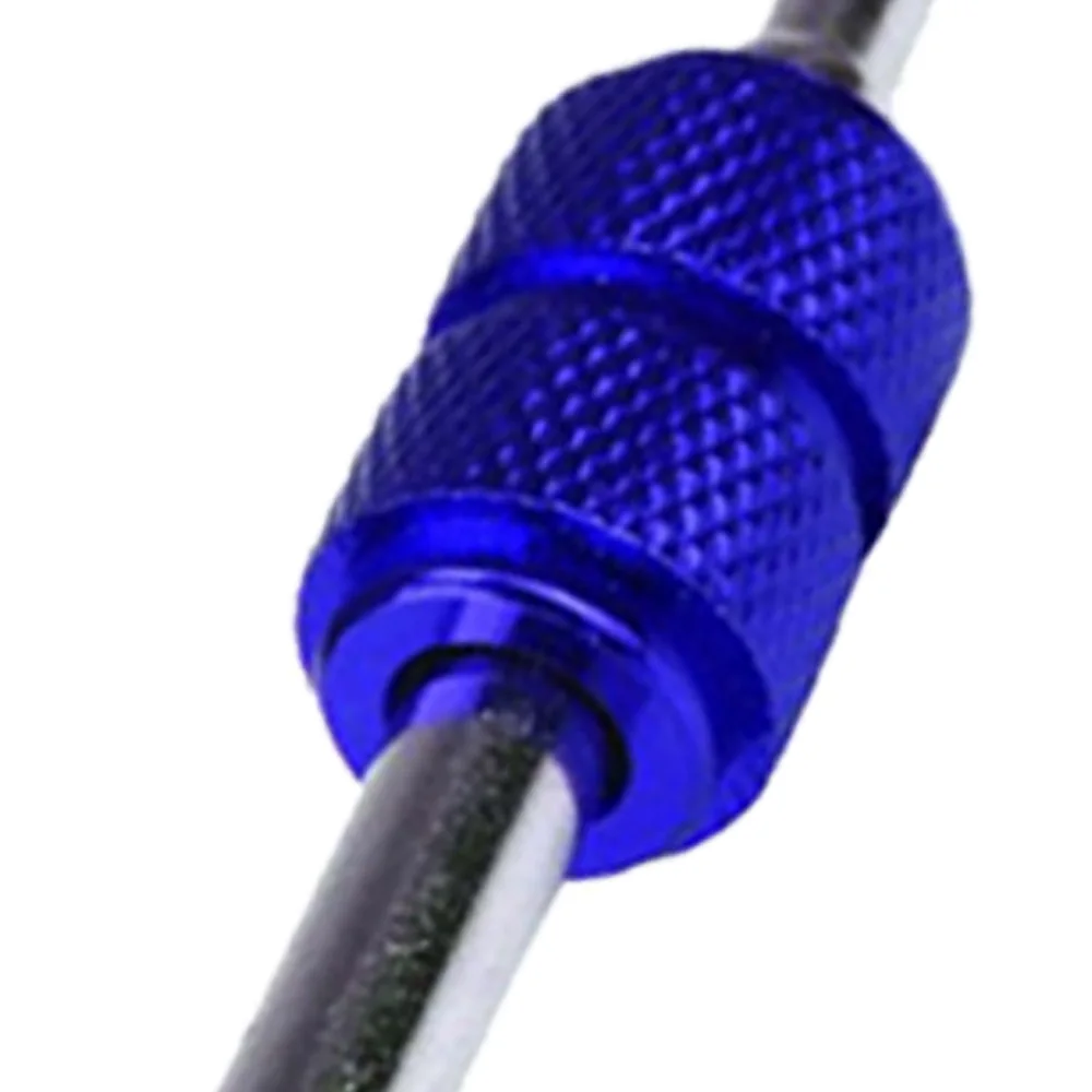 1pc Valve Stem Core Remover Cars Auto Vehicle Truck Tire Tyre Dual Repair Install/Remove Tools Exterior Accessories Universal