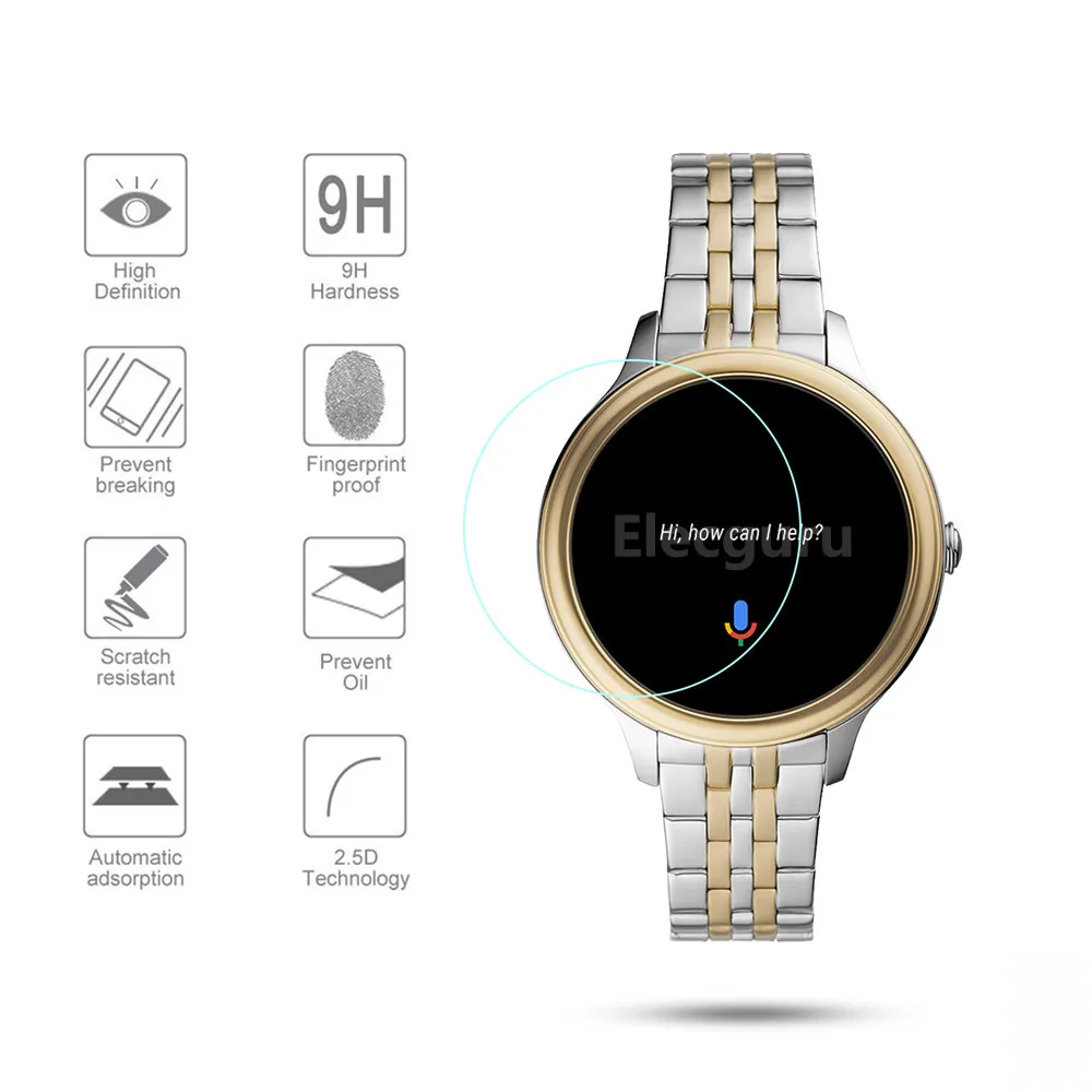 Ftw 6068 fossil Clearance