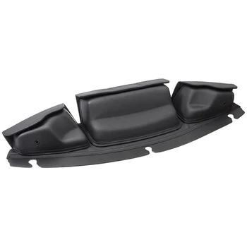 

Batwing Fairing Wave Windshield Bag Saddle 3 Pouch Pocket Bag for Touring FLHTC FLHX 2014 - 2018