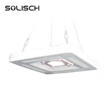 

SOLISCH waterproof phytolamp for plants sunlike full spectrum 250W led grow light for greenhouse indoor growtent flower seedling