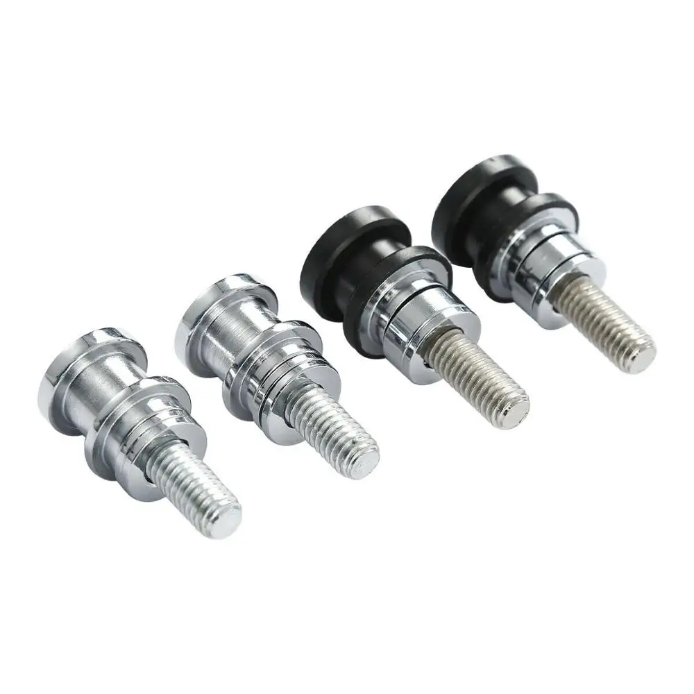 Kit Hardware Docking Moto Per Harley Fat Boy 114 2018-2023 Breakout Fxbrs 114 Fxbrs