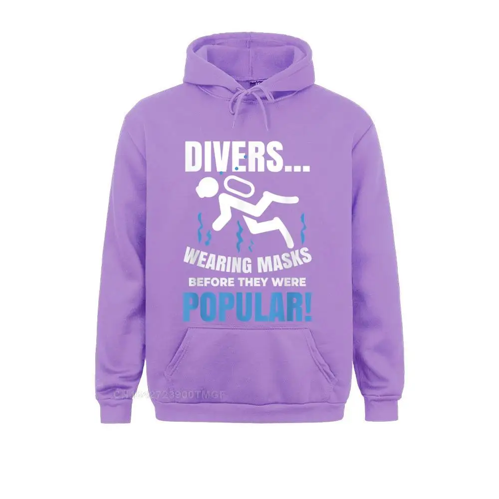 Fashionable Funny Scuba Diving Shirts Mask Pun Gift for Scuba Diver T-Shirt__18988 Sweatshirts Summer Fall Hoodies Long Sleeve for Male Funny Sweatshirts Funny Scuba Diving Shirts Mask Pun Gift for Scuba Diver T-Shirt__18988purple