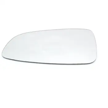 

Left Side Flat Mirror Glass Driver's Left Side Flat Mirror Glass Replacement For 2004-2008 SI-AT27050