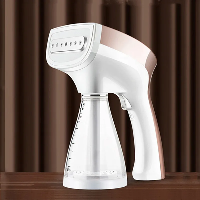 Garment Steamers Steam Iron Clothes Steamer HandheldNew 230ml Large