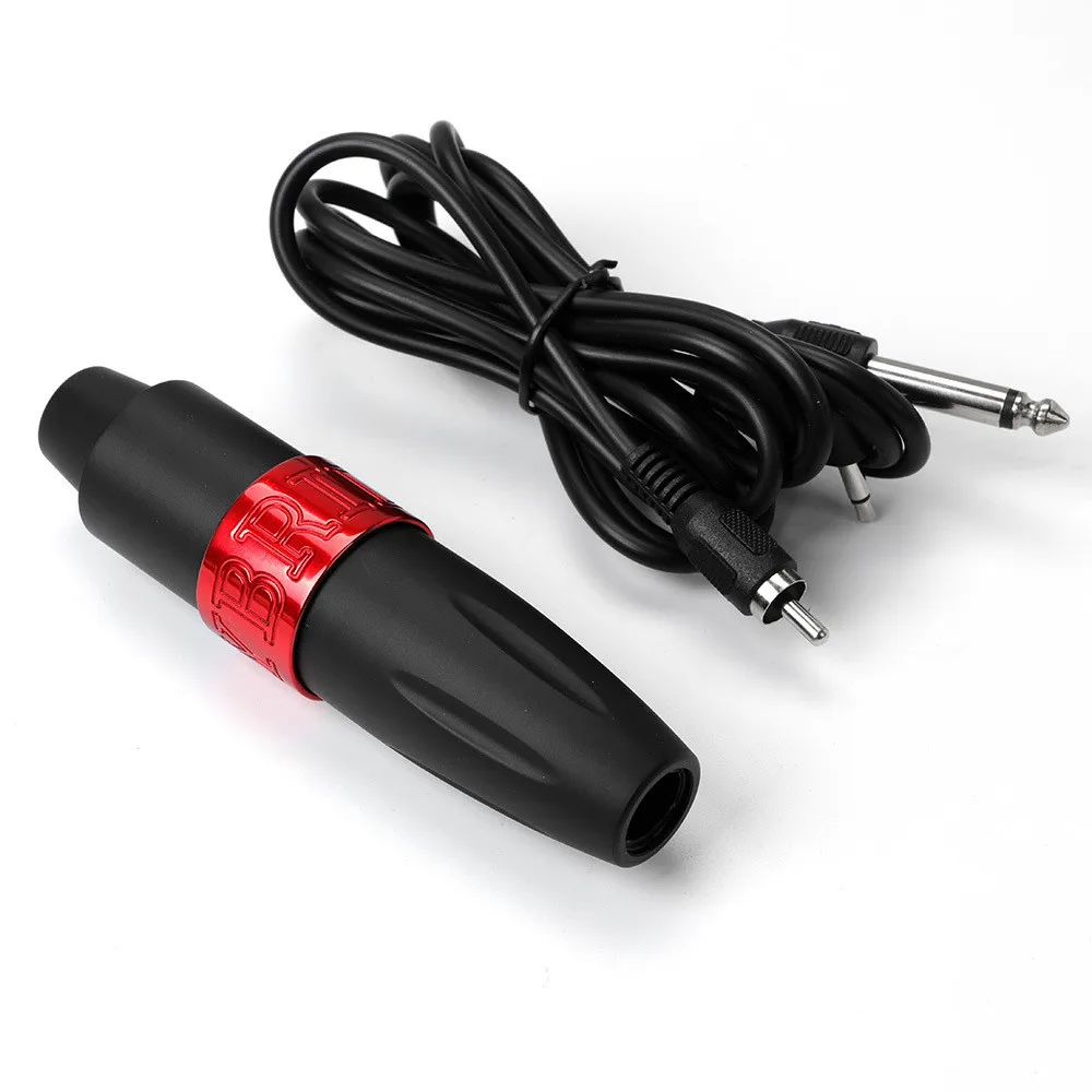 Rocket Tattoo Pen Motor Tattoo Machine Cheyenne Tattoo Pen Tattoo Tattoo Machine Tattoo Machine Tattoo Equipment