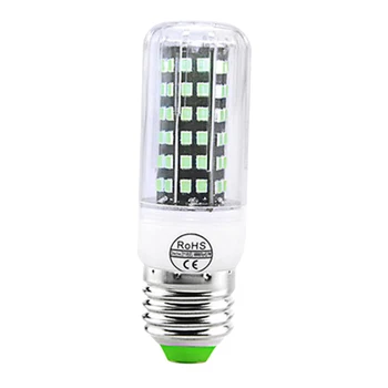 

10w 110v UV Germicidal Lamp Corn Bulb Disinfection UVC Light Sanitizer E27
