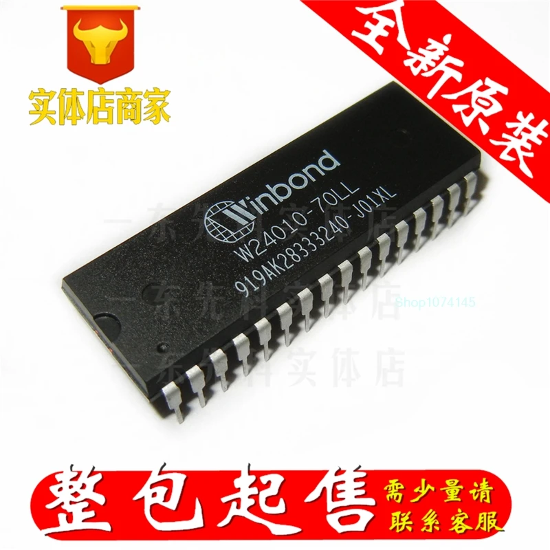 10 шт./лот W24010-70LL DIP/