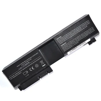 

Golooloo 7.4V Laptop battery for HP Pavilion tx1000 tx1100 tx2000 tx1200 tx1300 tx2100 tx2500 tx2600