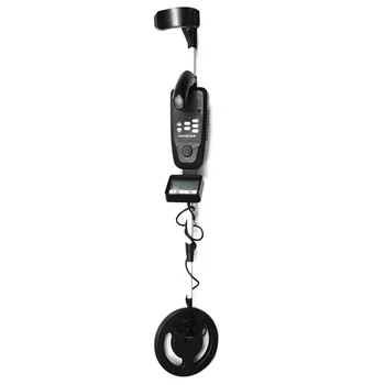

Underground Metal Detector MD-3500 MD3500 Treasure Hunting Detector Metal Search Gold Silver Detector Stud Finder Metal Detector