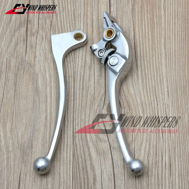 Motorcycle Brake Clutch Lever Levers For Honda Cb400 Sf Vtec Sfx Sfy