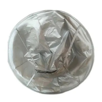 

Folding cloth for hair cutting Family Barber Cape Cloak Salon Hair Cutting Trimming Cover Umbrella Haircut Tool