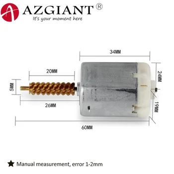 

Car Door Locking Actuator Motor for KIA Sedona 2006-2014 81447-4D500 Grand Soul Hyundai Entourage Porter 2