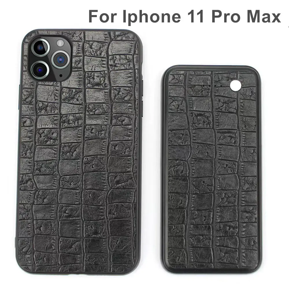 5000 мАч чехол для зарядного устройства для Iphone 11 11 Pro 11 Pro Max Смарт ультра-тонкий чехол для телефона отдельный внешний аккумулятор чехол для батареи