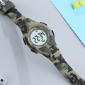 Camouflage Green