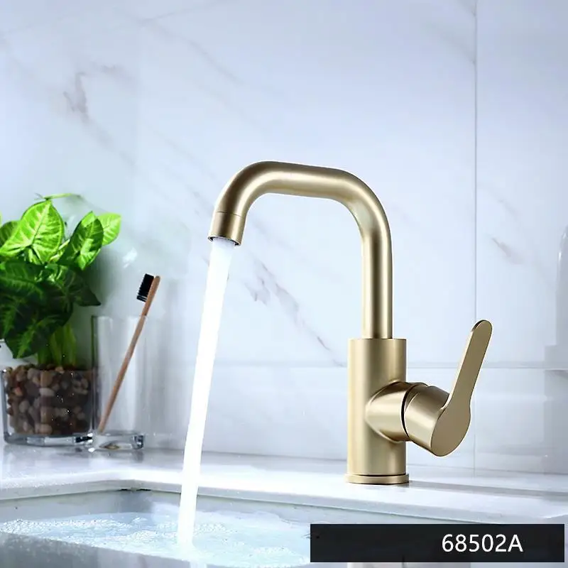 Version J Lavamanos Wasserhahn Mitigeur Parede водопроводный кран для Banheiro Robinet Salle De Bain Torneira Grifo Lavabo кран для ванной комнаты - Цвет: Version J