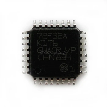 

5pcs/lot ST72F32AK1T6 72F32AK1T6 ST72F32 72F32 72F32A LQFP-32 In Stock