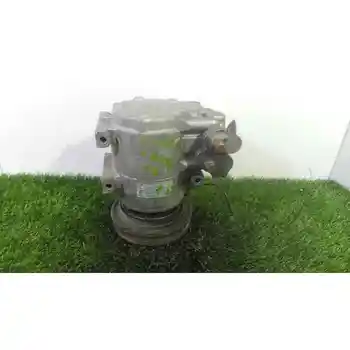 

1244554 air Conditioning compressor Hyundai Coupe (j2)