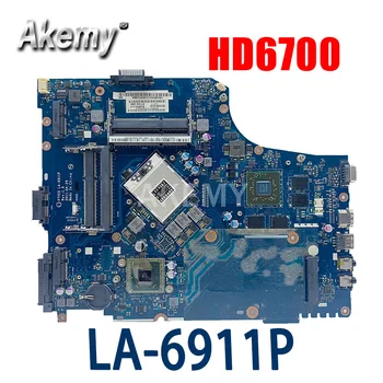 

AKEMY P7YE0 LA-6911P for Acer 7750 7750G MBRB102002 MB.RB102.002 Laptop Motherboard HD6700