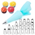 24pcs SET2 Blue