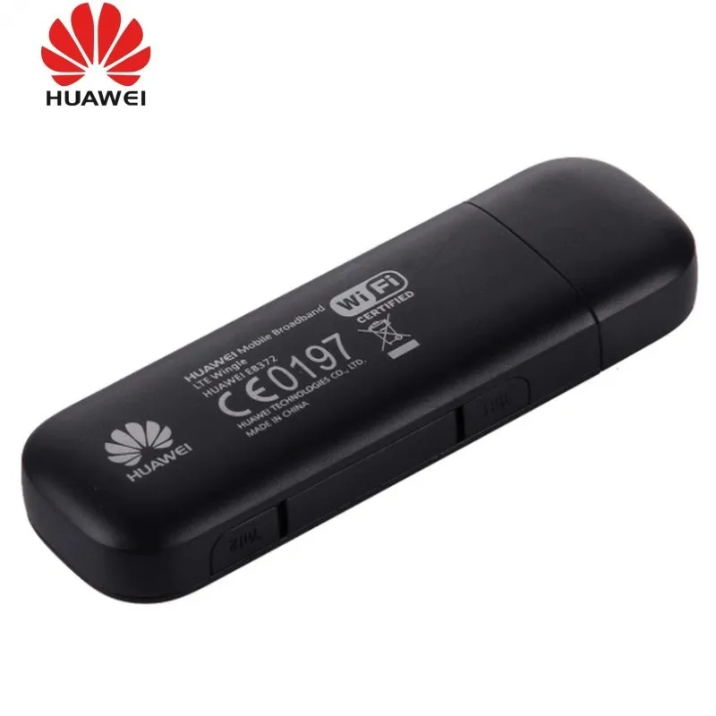 Brand new Unlocked Huawei E8372D 4GX Broadband USB Telstra 4G LTE IoT