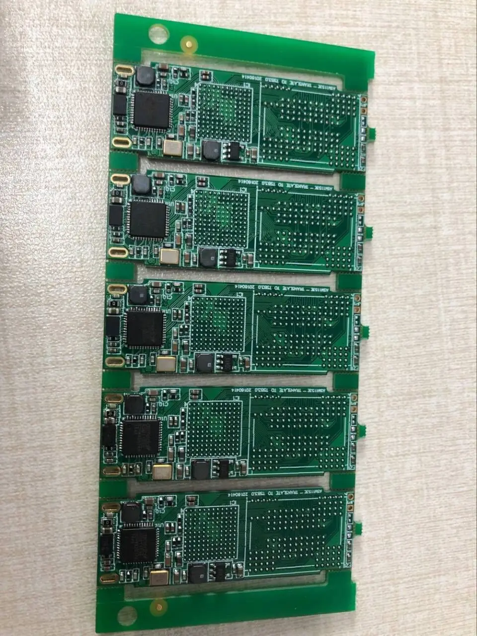 SMI 3,0 2246xt 1153e твердотельный U диск основная плата управления
