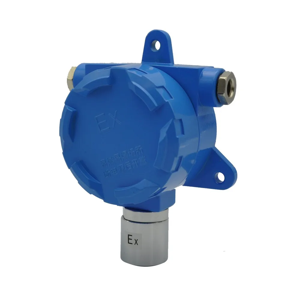 

China suppliers h2s gas detector hydrogen sulfide probe sensor