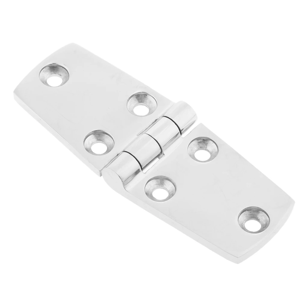 316 Stainless Steel 4