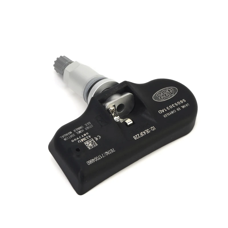 Датчик контроля давления в шинах TPMS для Chrysler Dodge# 56053031AD