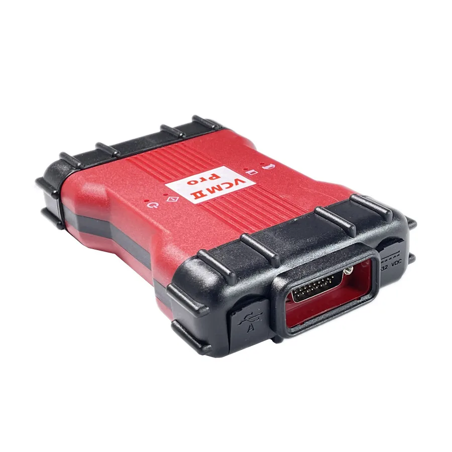 OBDIICAT VCM2 Pro, VCM2 및 UCDS 모든 기능 포함, VCM2 IDS V119 및 UCDS Pro V2.0.7.1, 2 차 진단 도구용, 2023 신제품