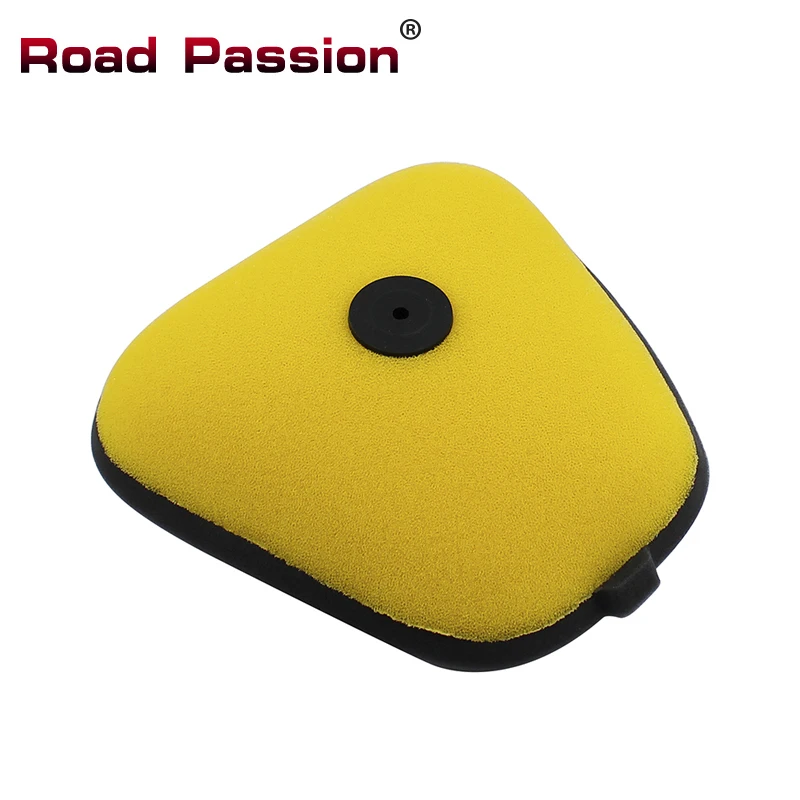 

Road Passion Motorcycle Intake Air Filter Cleaner For Yamaha YZ450F YZ250FX YZ250F 2014-2018 WR450F WR250F YZ450FX 1SL-14451-00