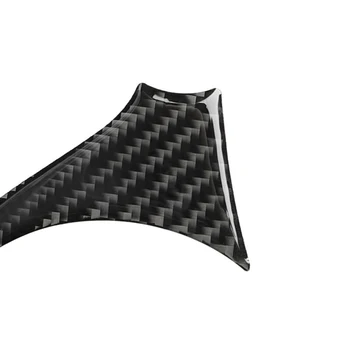 

2Pcs Air Vent Trim Interior Inner Cover Waterproof For LEXUS IS250 300 350 2006-2012 Auto