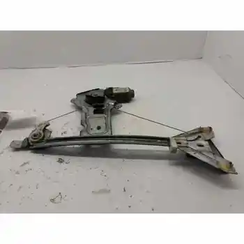 

922354 WINDOW LIFTER REAR LEFT CITROEN XSARA SALOON
