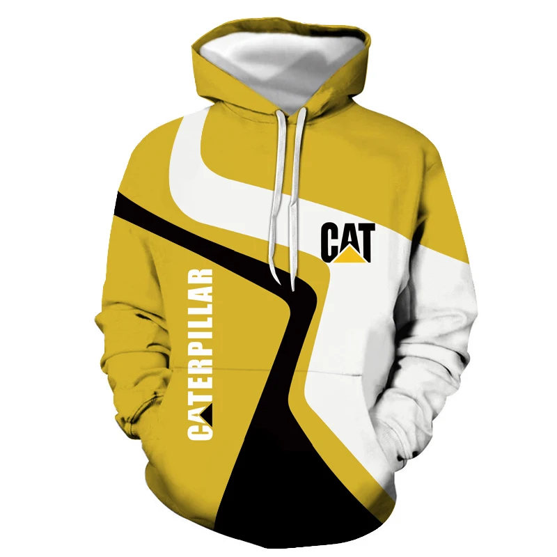 Shop Now, BEST Price Guaranteed free shipping Cat Caterpillar Hoodie 3D