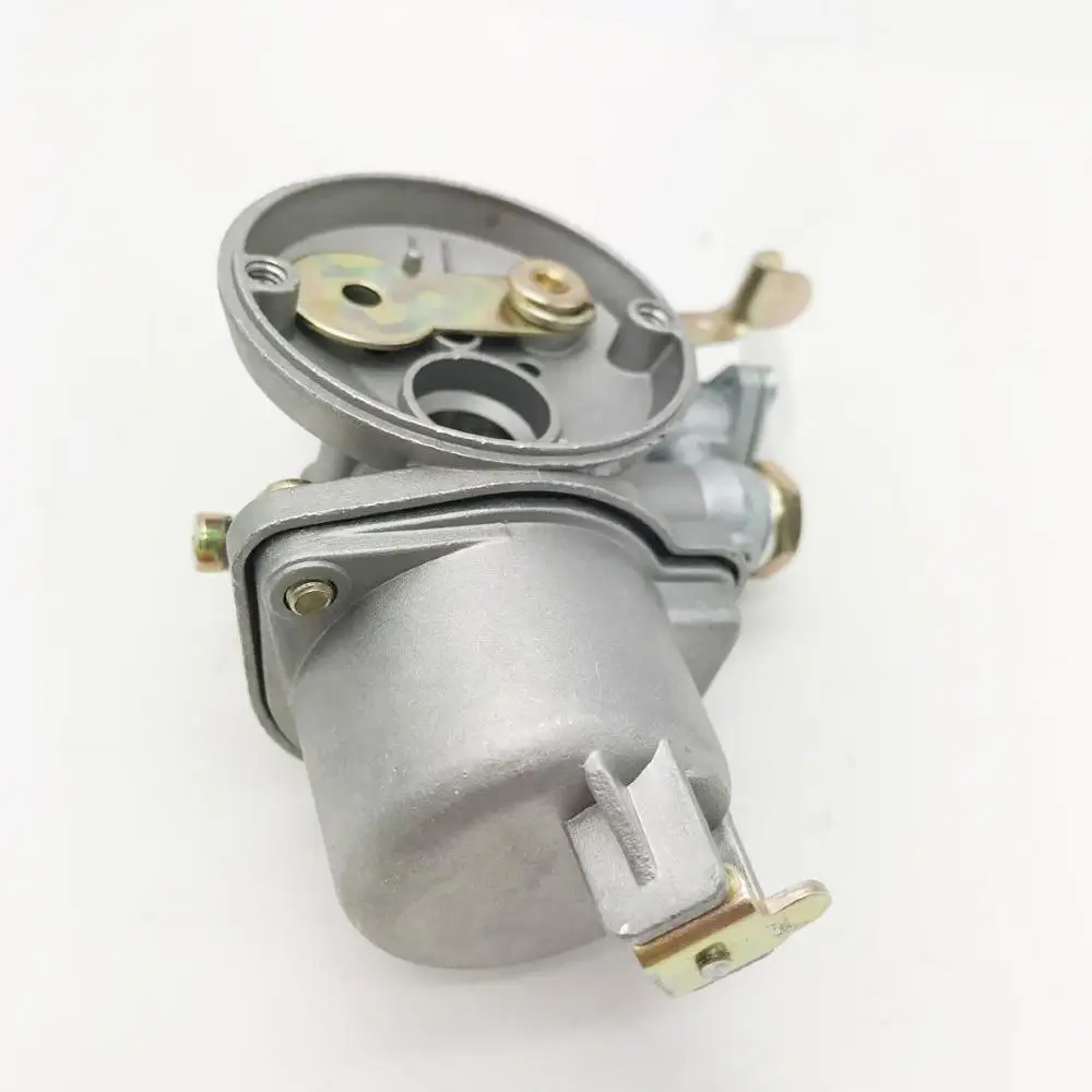 Float Type 328 Carburetor Carb For Tanaka Grass Trimmer Motor Engine Replacement 3WF-3 40-5 40-6 Carburetor Adjustment Tool