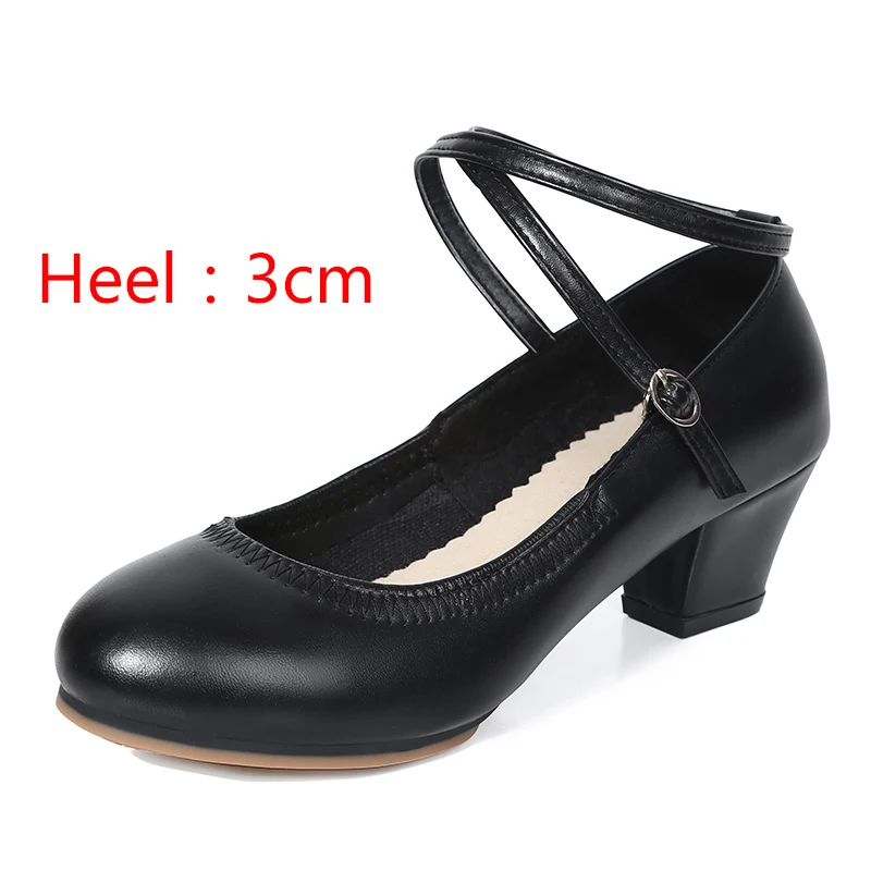 MDM black 3cm Женская обувь для латинских танцев; zapato baile latino mujer; профессиональная обувь для латинских танцев; обувь для международных танцев; женская обувь с мягкой подошвой - Цвет: MDM black 3cm