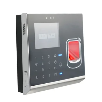 

Hik Original international version DS-K1T201MF-C Pro Series Fingerprint Terminal access controller