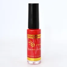  2022 Japan Art Liner Nail Polish 1-Stroke Line Painting Pen 8ml/pc Silver Gold Glitter Manicure DrawString Nail Polish GF20# 