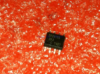 

10pcs/lot IR2011STRPBF IR2011S IR2011 SOP-8 In Stock