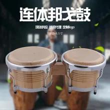 

Bongo Tabor Percussion Instrument