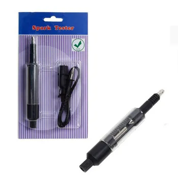 

Vans ​Spark Plug Equipment Tester Car Autos Ignition System Diagnostic